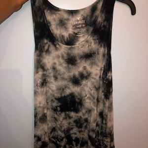american eagle tank top